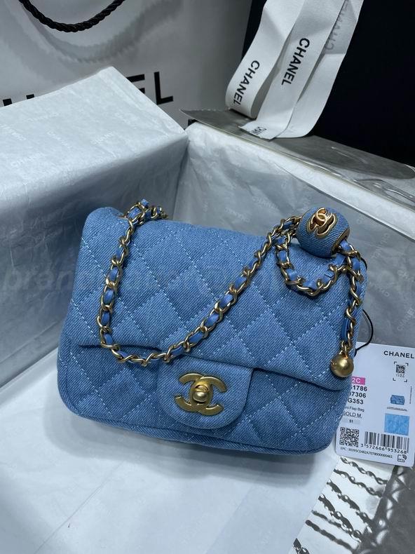 Chanel Handbags 499